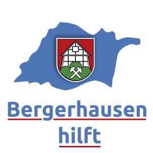 Bergerhausen hilft - Pro Bono Aktivität - zingel visuelle kommunikaton